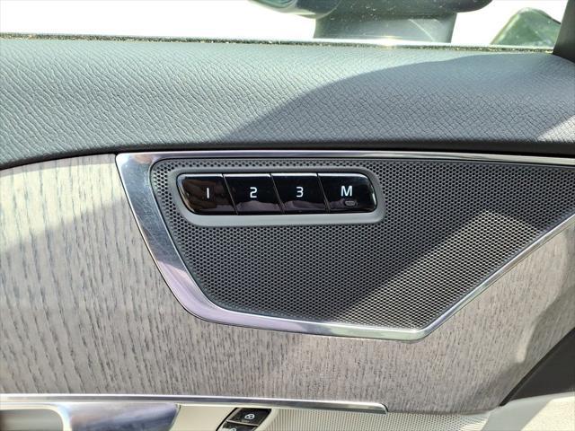 used 2023 Volvo XC90 Recharge Plug-In Hybrid car, priced at $55,312