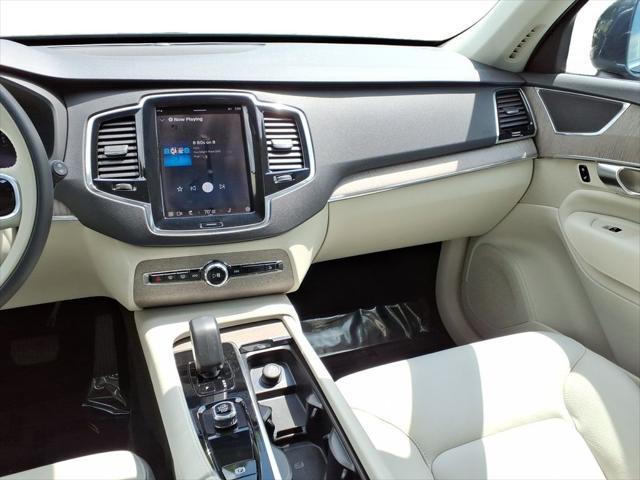 used 2023 Volvo XC90 Recharge Plug-In Hybrid car, priced at $55,312