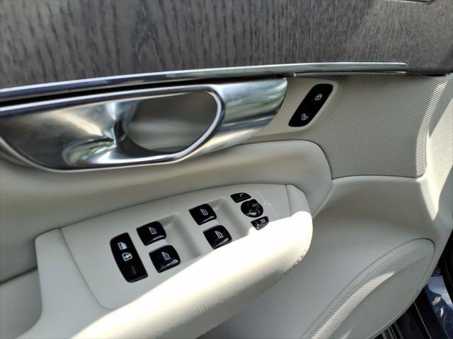 used 2023 Volvo XC90 Recharge Plug-In Hybrid car, priced at $55,312
