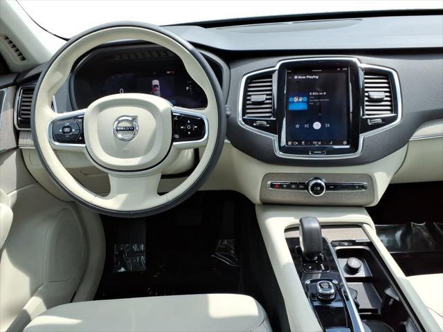 used 2023 Volvo XC90 Recharge Plug-In Hybrid car, priced at $55,312