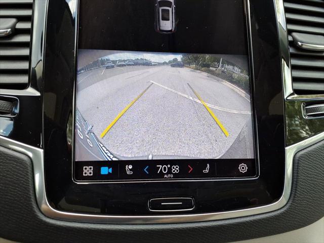 used 2023 Volvo XC90 Recharge Plug-In Hybrid car, priced at $55,312