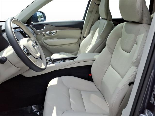used 2023 Volvo XC90 Recharge Plug-In Hybrid car, priced at $55,312