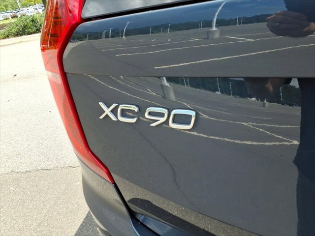 used 2023 Volvo XC90 Recharge Plug-In Hybrid car, priced at $55,312