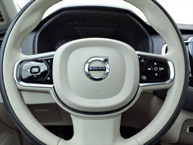 used 2023 Volvo XC90 Recharge Plug-In Hybrid car, priced at $55,312