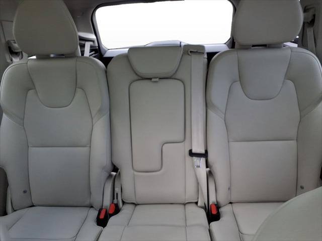 used 2023 Volvo XC90 Recharge Plug-In Hybrid car, priced at $55,312