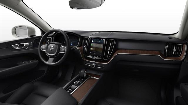 used 2022 Volvo XC60 Recharge Plug-In Hybrid car, priced at $40,901