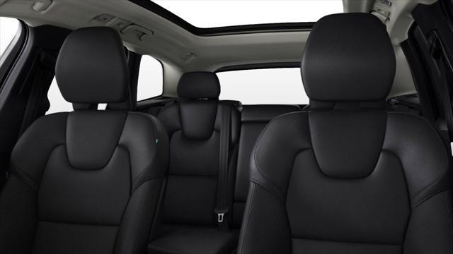 used 2022 Volvo XC60 Recharge Plug-In Hybrid car, priced at $40,901