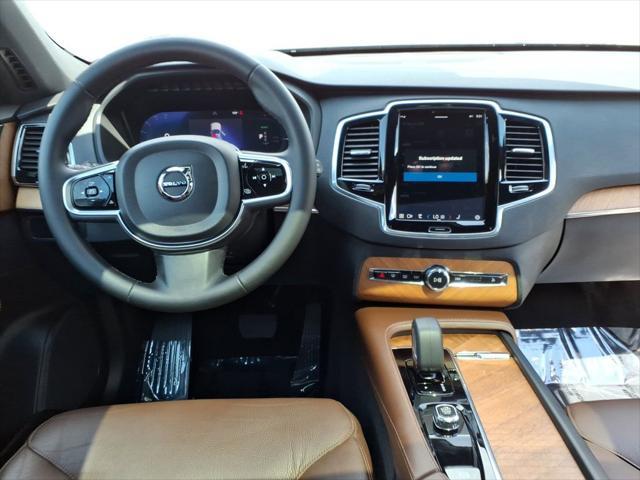 used 2024 Volvo XC90 Recharge Plug-In Hybrid car, priced at $55,392