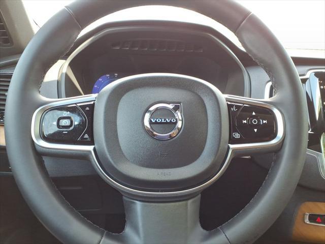 used 2024 Volvo XC90 Recharge Plug-In Hybrid car, priced at $55,392