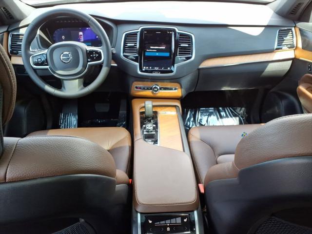 used 2024 Volvo XC90 Recharge Plug-In Hybrid car, priced at $55,392
