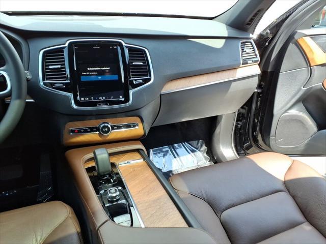 used 2024 Volvo XC90 Recharge Plug-In Hybrid car, priced at $55,392