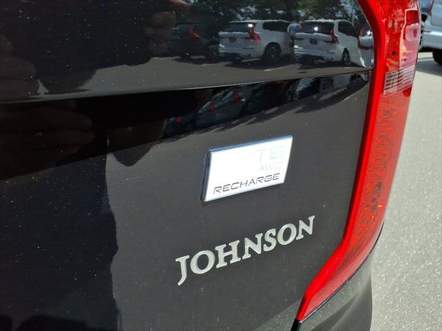 used 2024 Volvo XC90 Recharge Plug-In Hybrid car, priced at $55,392