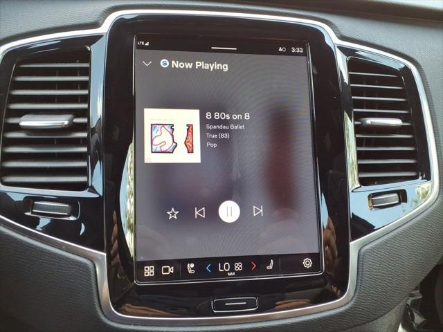used 2024 Volvo XC90 Recharge Plug-In Hybrid car, priced at $55,392