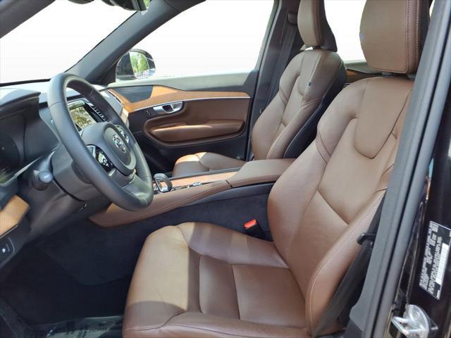 used 2024 Volvo XC90 Recharge Plug-In Hybrid car, priced at $55,392