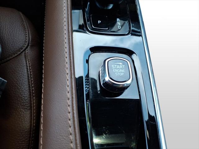 used 2024 Volvo XC90 Recharge Plug-In Hybrid car, priced at $55,392