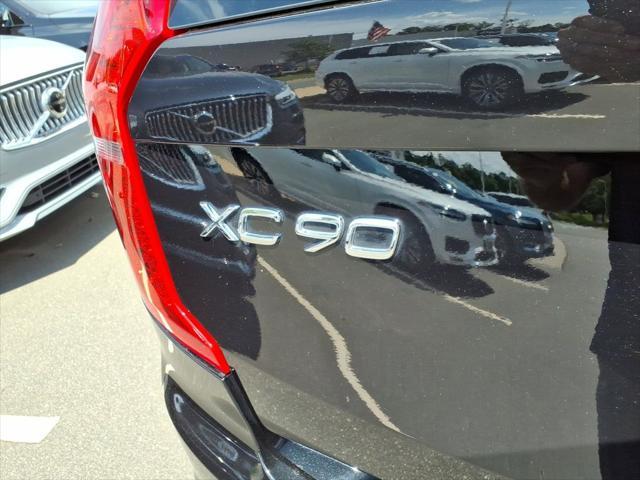 used 2024 Volvo XC90 Recharge Plug-In Hybrid car, priced at $55,392
