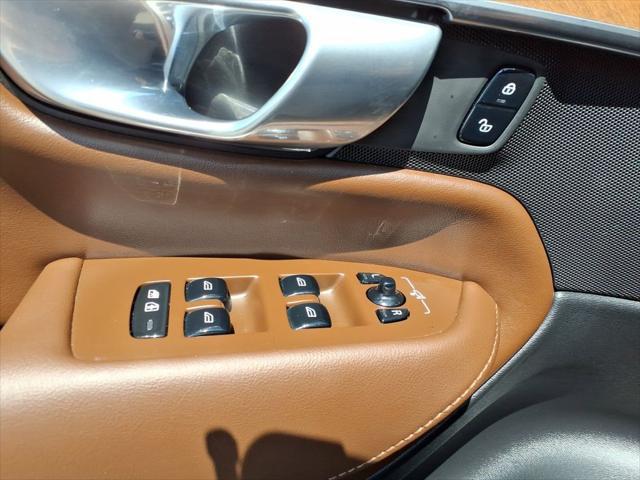 used 2024 Volvo XC90 Recharge Plug-In Hybrid car, priced at $55,392