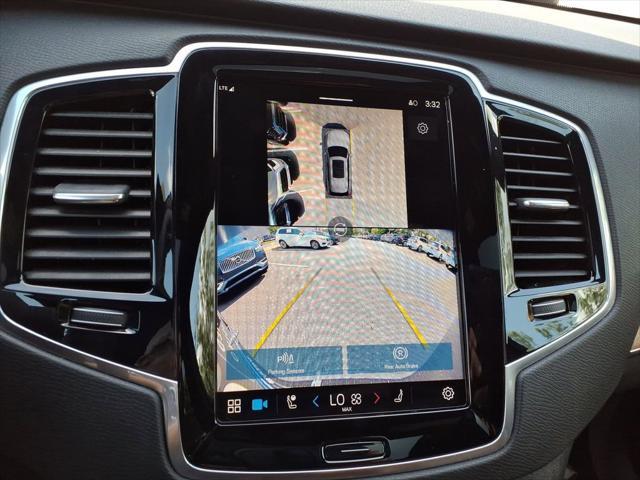used 2024 Volvo XC90 Recharge Plug-In Hybrid car, priced at $55,392