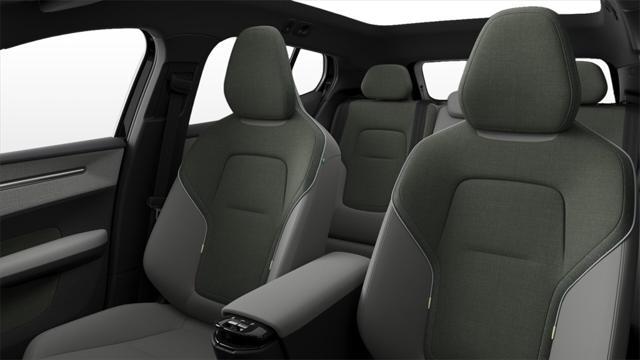 new 2025 Volvo EX30 car, priced at $43,625