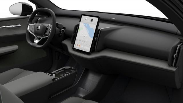 new 2025 Volvo EX30 car, priced at $43,625