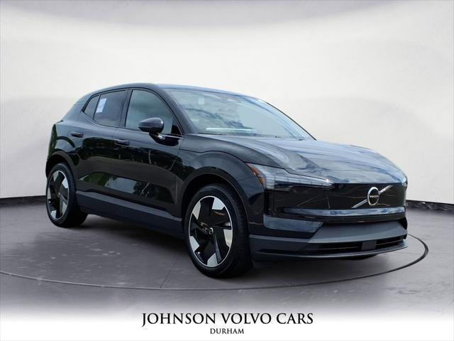 new 2025 Volvo EX30 car, priced at $43,625