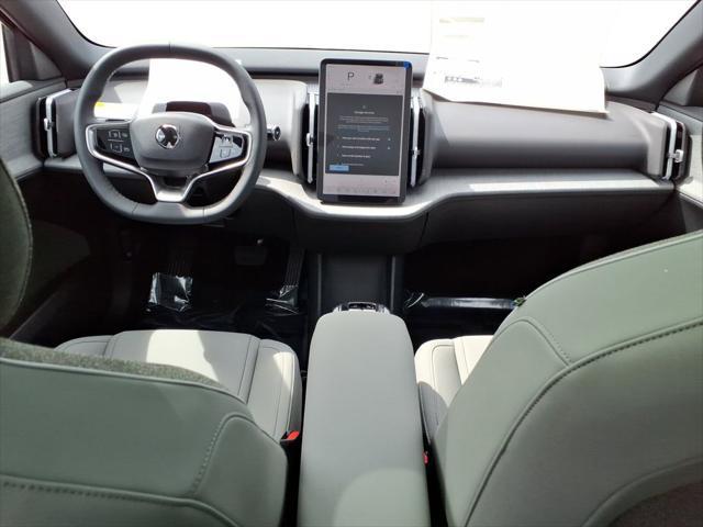 new 2025 Volvo EX30 car, priced at $43,625