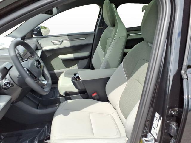 new 2025 Volvo EX30 car, priced at $43,625