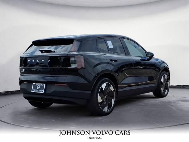 new 2025 Volvo EX30 car, priced at $43,625