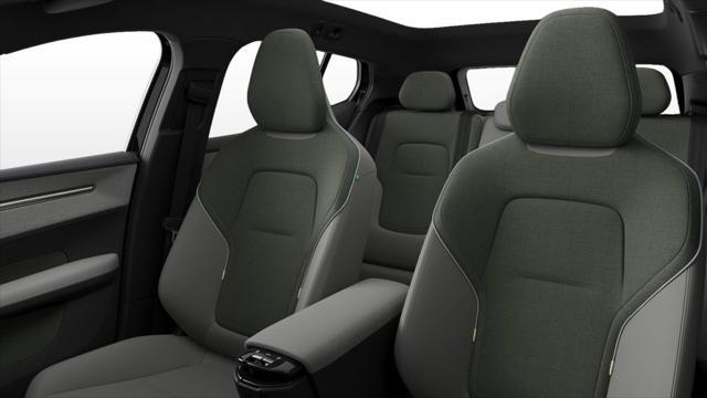 new 2025 Volvo EX30 car, priced at $43,625