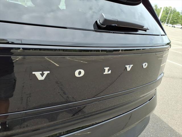 new 2025 Volvo EX30 car, priced at $43,625