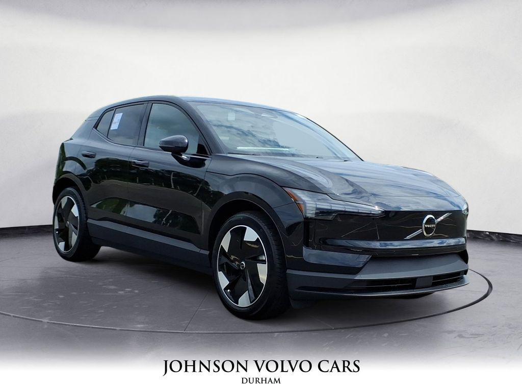 new 2025 Volvo EX30 car, priced at $43,625