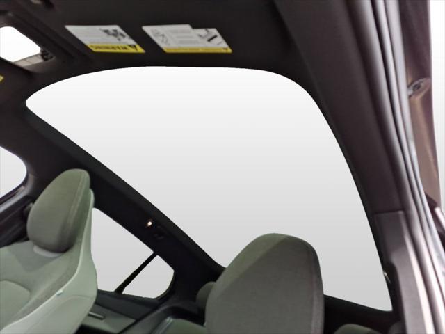 new 2025 Volvo EX30 car, priced at $43,625