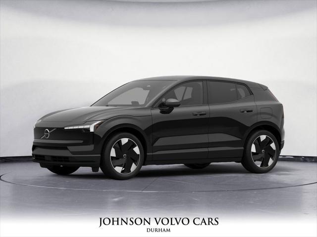 new 2025 Volvo EX30 car, priced at $43,625