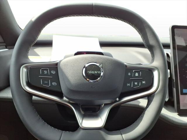 new 2025 Volvo EX30 car, priced at $43,625