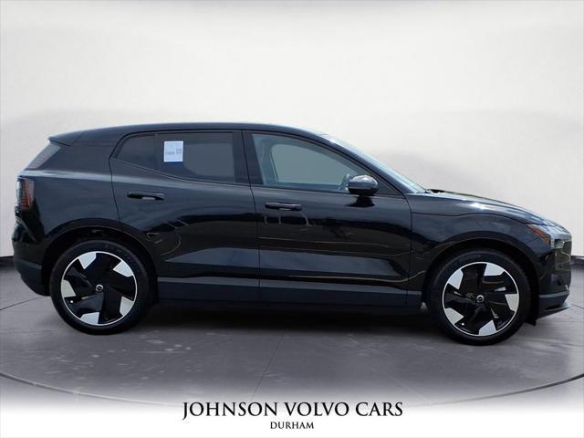new 2025 Volvo EX30 car, priced at $43,625