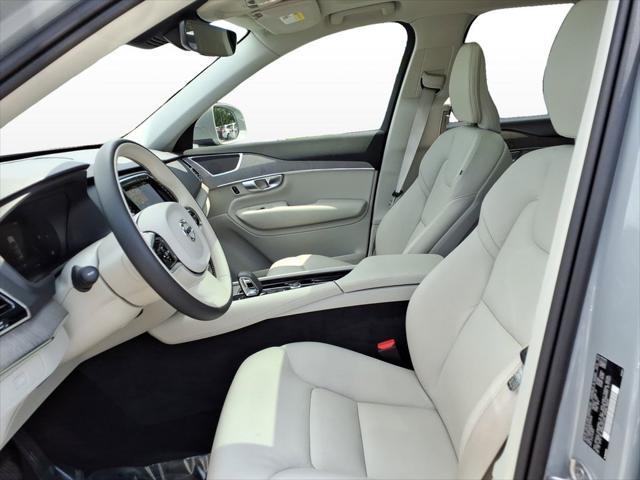 used 2024 Volvo XC90 car, priced at $49,692
