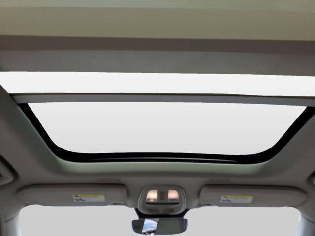 used 2024 Volvo XC90 car, priced at $49,692