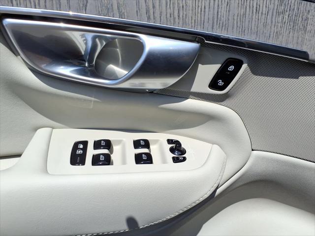 used 2024 Volvo XC90 car, priced at $49,692