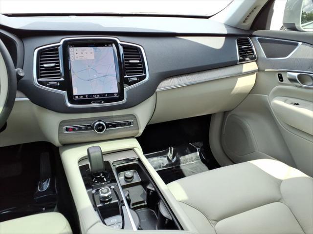 used 2024 Volvo XC90 car, priced at $49,692