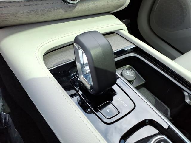 used 2024 Volvo XC90 car, priced at $49,692