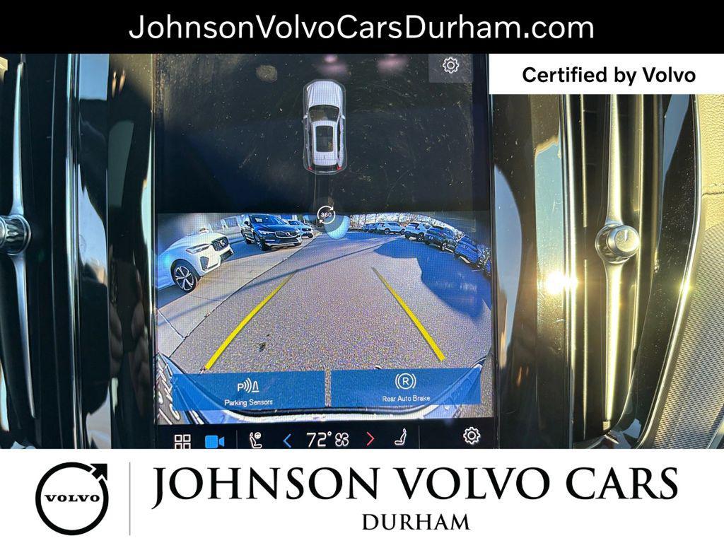 used 2023 Volvo XC60 Recharge Plug-In Hybrid car, priced at $52,331