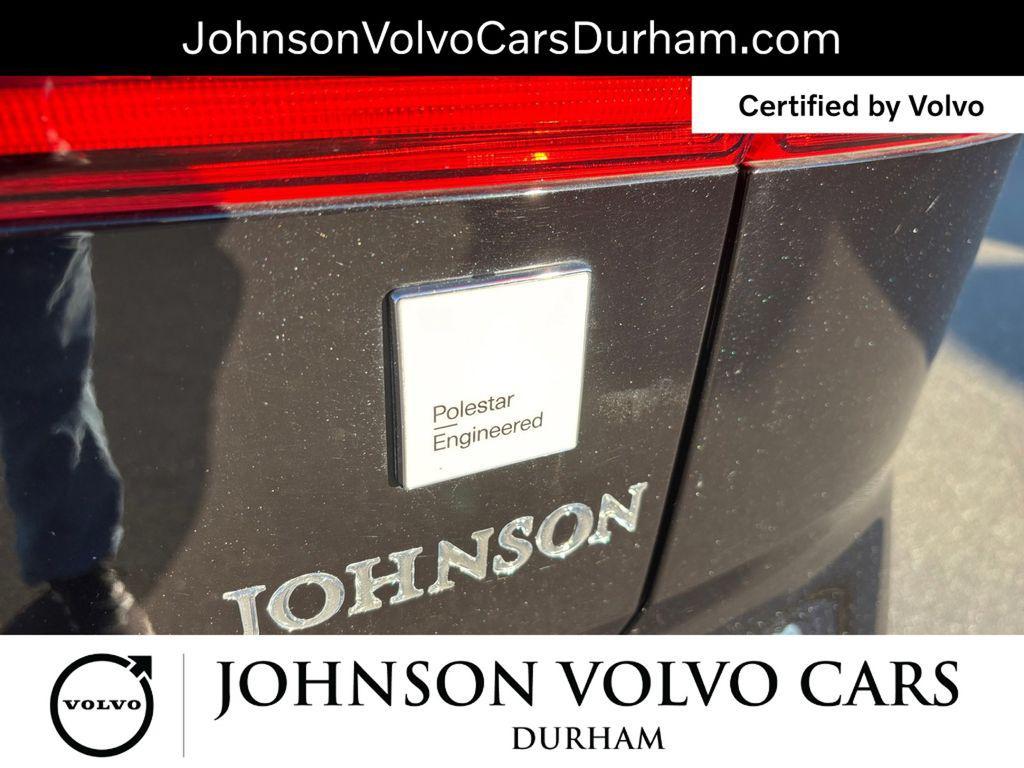 used 2023 Volvo XC60 Recharge Plug-In Hybrid car, priced at $52,331