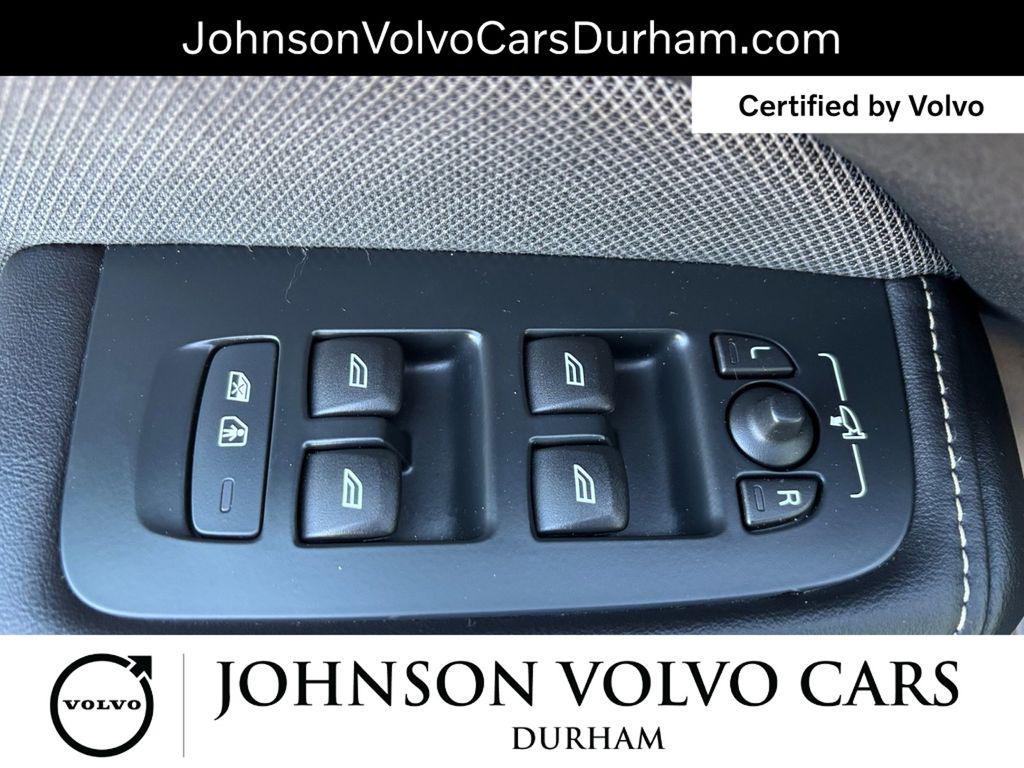 used 2023 Volvo XC60 Recharge Plug-In Hybrid car, priced at $52,331