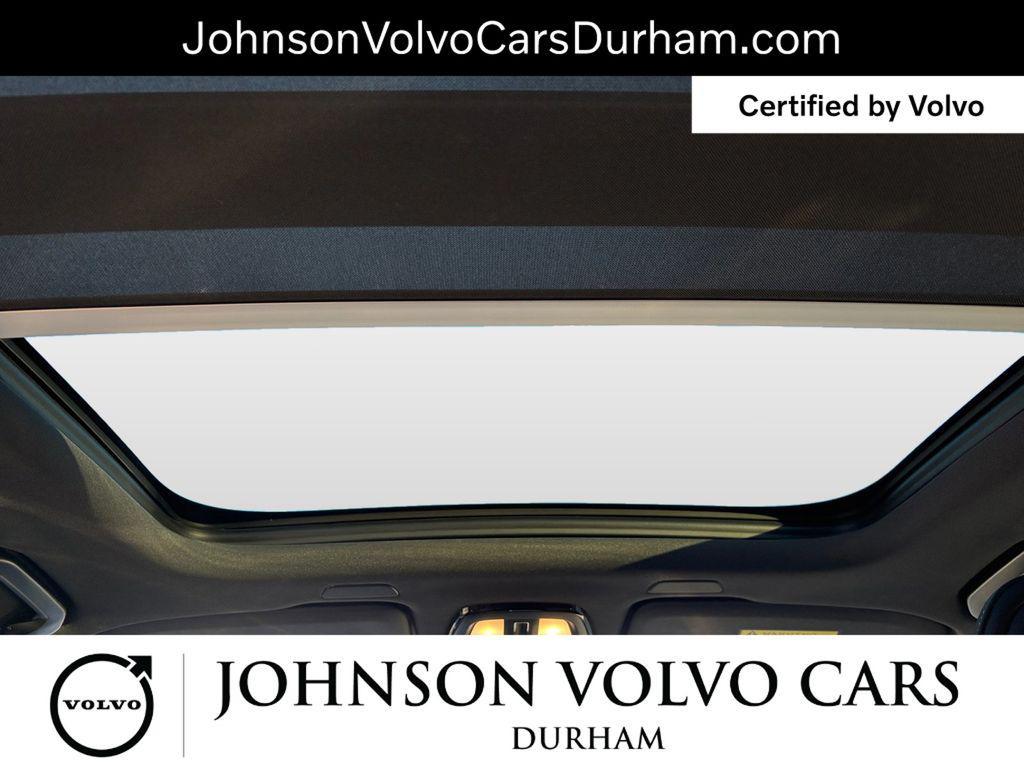 used 2023 Volvo XC60 Recharge Plug-In Hybrid car, priced at $52,331