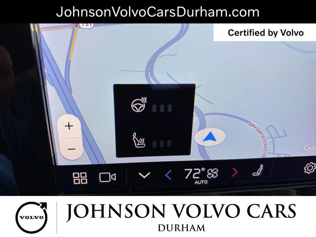 used 2023 Volvo XC60 Recharge Plug-In Hybrid car, priced at $52,331