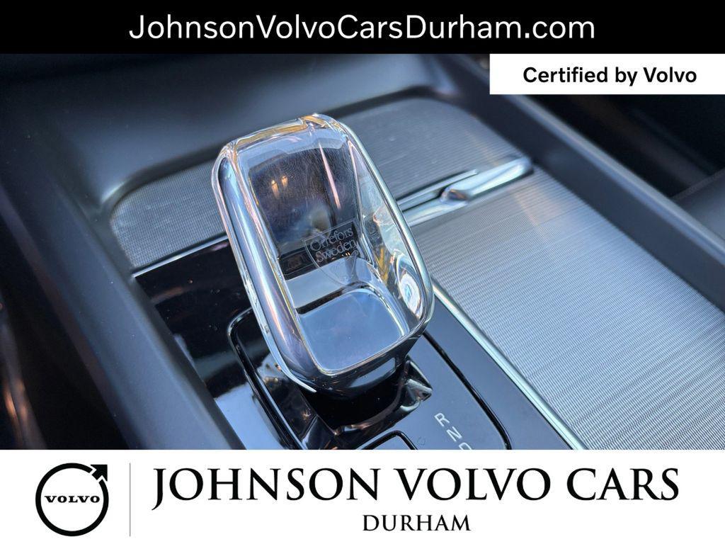 used 2023 Volvo XC60 Recharge Plug-In Hybrid car, priced at $52,331