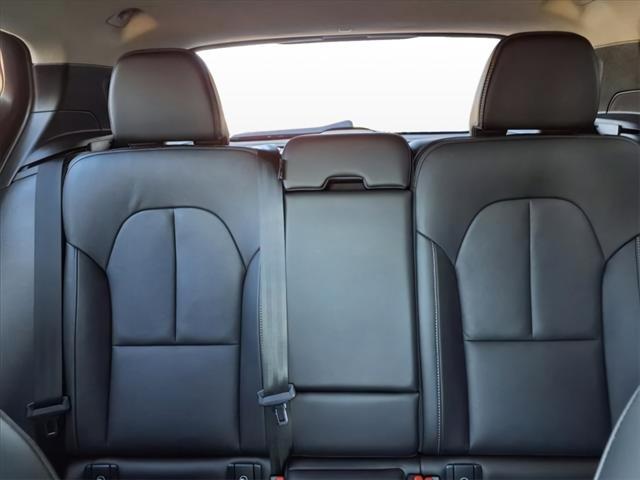 new 2025 Volvo XC40 car, priced at $48,315