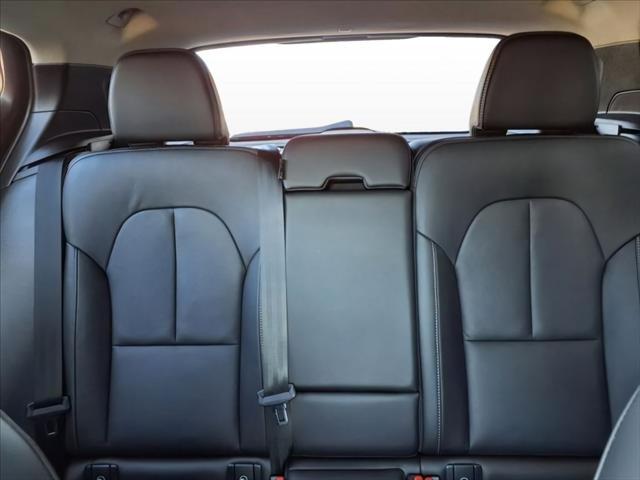 new 2025 Volvo XC40 car, priced at $46,315