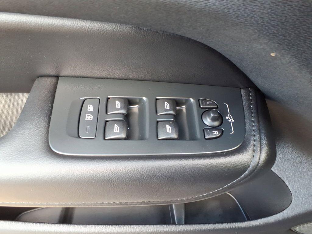 used 2025 Volvo XC60 car, priced at $39,881