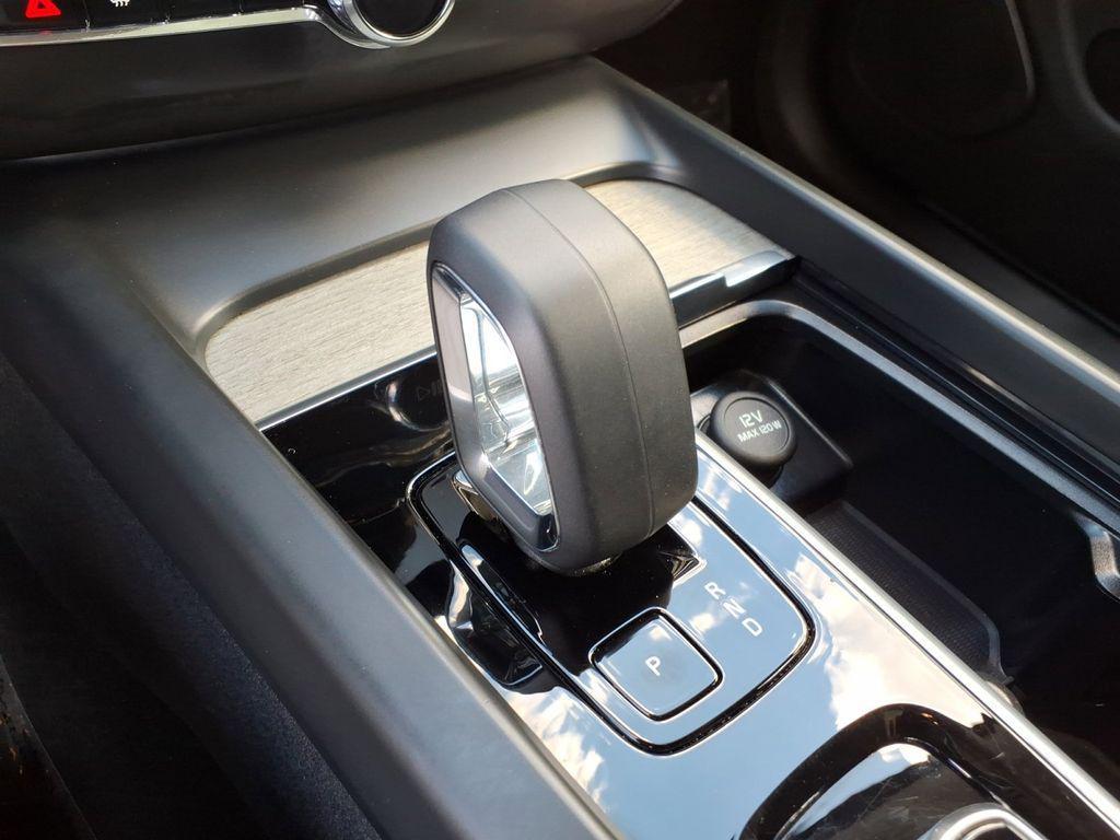used 2025 Volvo XC60 car, priced at $39,881